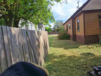 Leaf Removal service in Renton, 98057