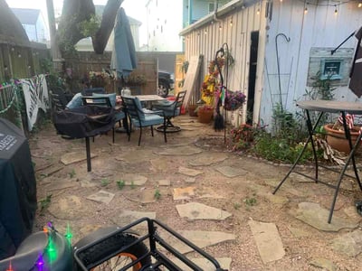 Leaf Removal service in Spring, 77373