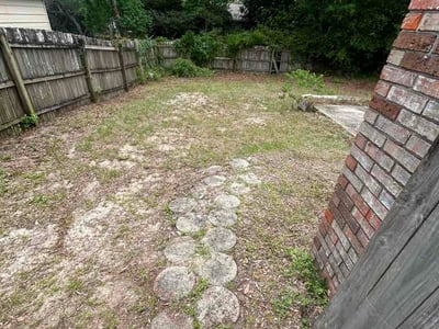 Leaf Removal service in Lafayette, 70501