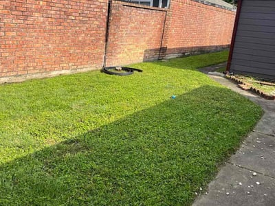 Lawn Care service in Merced, 95340
