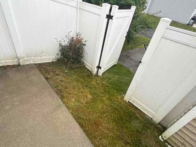 Leaf Removal service in Fairfield, 45014