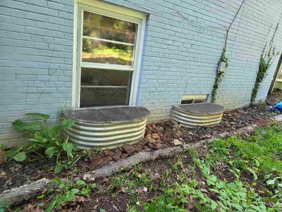 Leaf Removal service in Frederick, 21701