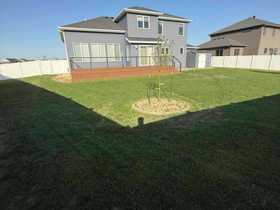 Lawn Care service in Fargo, 58102