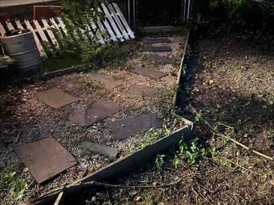Leaf Removal service in Carmel, 46032