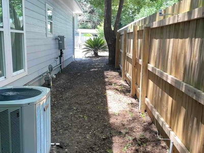 Leaf Removal service in Denham Springs, 70726