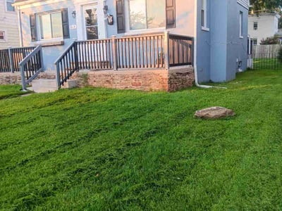 Lawn Care service in Halethorpe, 21227
