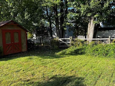Lawn Care service in Owings Mills, 21117