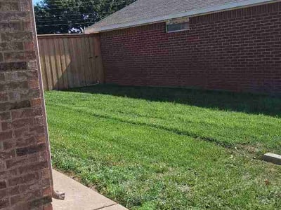 Lawn Care service in Amarillo, 79107
