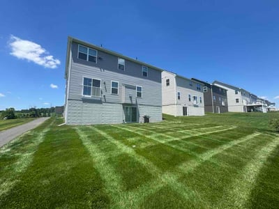 Lawn Care service in Abingdon, 21009