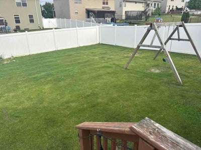 Lawn Care service in Chesterton, 46304