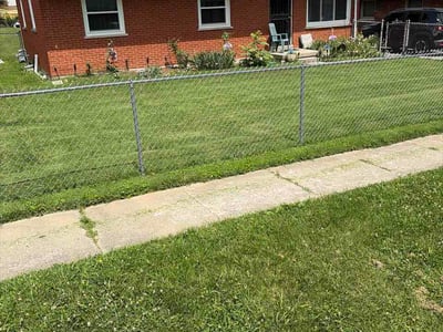 Lawn Care service in Lexington, 40508