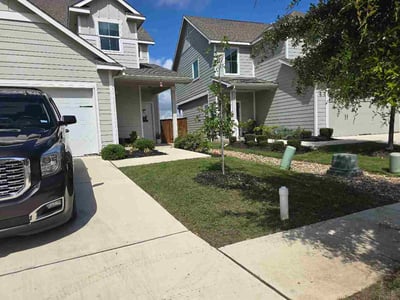 Lawn Care service in Liberty Hill, 78642