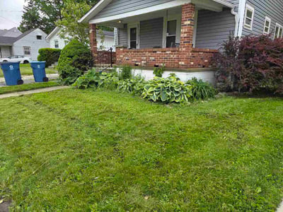 Lawn Care service in Rocky River, 44116