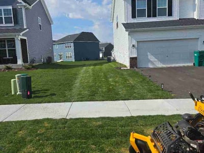 Lawn Care service in Evergreen Park, 60805