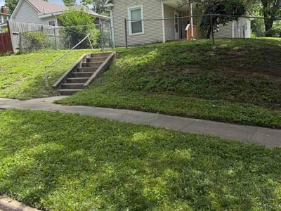 Lawn Care service in Saint Joseph, 64501