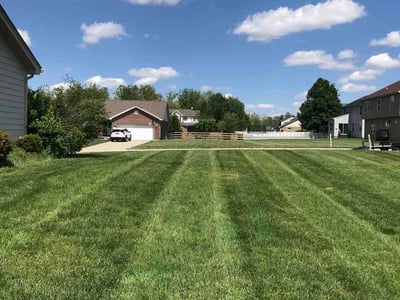 Lawn Care service in Monroe, 45044