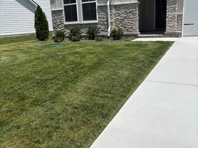Lawn Care service in Antioch, 37013
