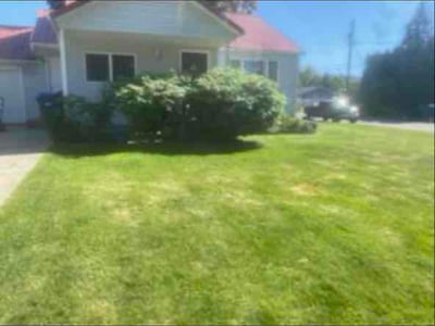 Lawn Care service in Anacortes, 98221