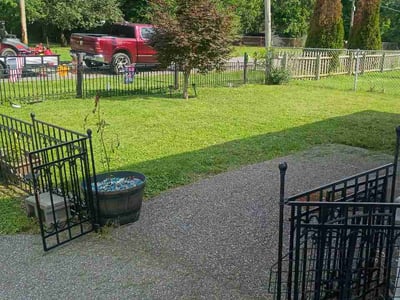 Lawn Care service in London, 40741