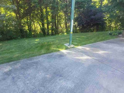 Lawn Care service in Ooltewah, 37363