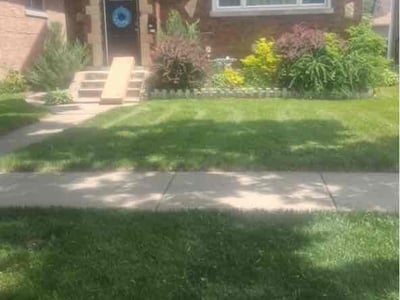 Lawn Care service in Streamwood, 60107