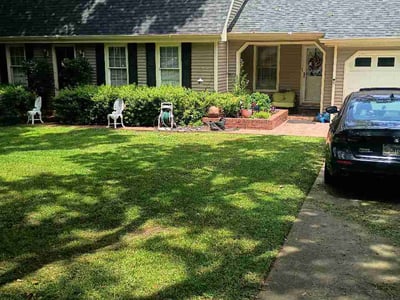 Lawn Care service in Little River, 29566