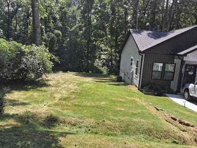Lawn Care service in Murrells Inlet, 29576