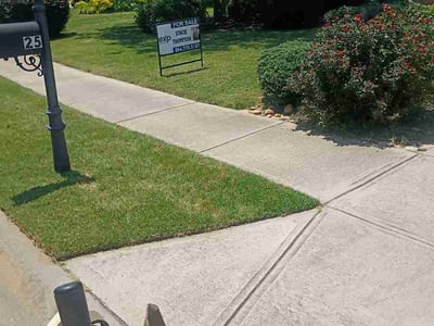 Lawn Care service in Fountain Inn, 29644