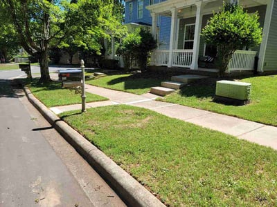 Lawn Care service in Lake Wylie, 29710