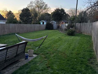Lawn Care service in Fort Mill, 29715