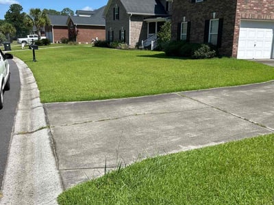 Lawn Care service in North Charleston, 29406