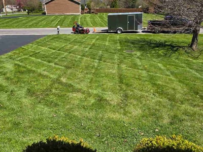 Lawn Care service in Victor, 14564