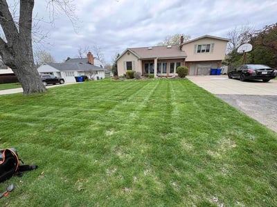Lawn Care service in Jamestown, 14701