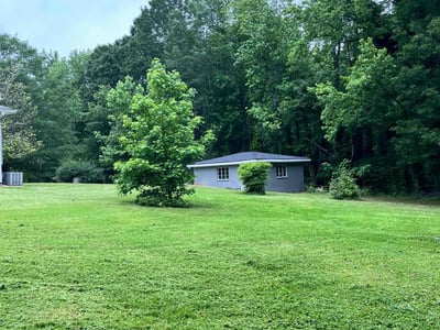 Lawn Care service in Jasper, 30143