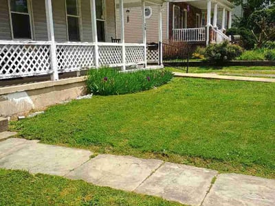 Lawn Care service in Nanticoke, 18634