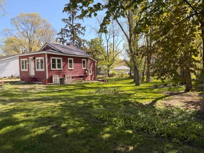Lawn Care service in Muskegon, 49440