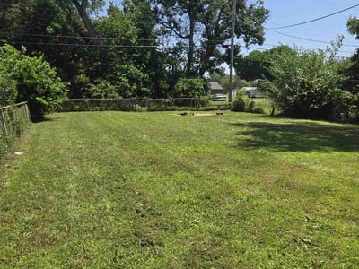Lawn Care service in Stoneham, 02180