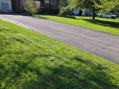 Lawn Care service in Henrietta, 14467