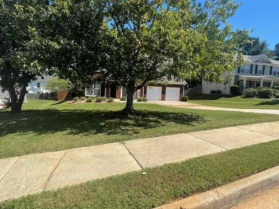 Lawn Care service in Joplin, 64801