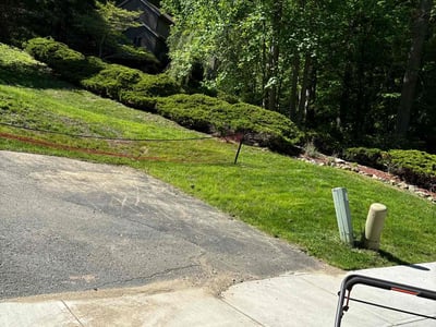 Lawn Care service in Westfield, 07090