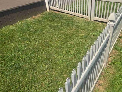 Lawn Care service in Ephrata, 17522