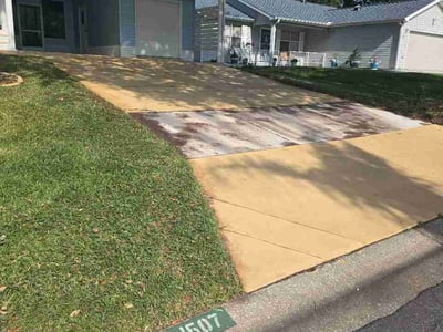 Lawn Care service in Lady Lake, 32159
