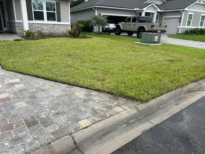 Lawn Care service in Crystal River, 34428