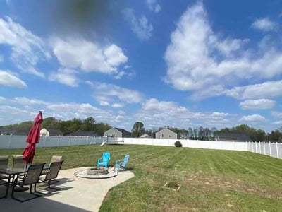 Lawn Care service in Thomasville, 27360
