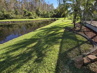Lawn Care service in Spring Hill, 34609