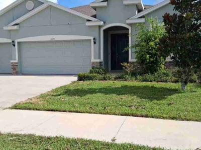Lawn Care service in Spring Hill, 34609