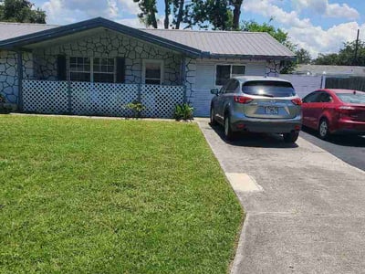Lawn Care service in New Port Richey, 34652