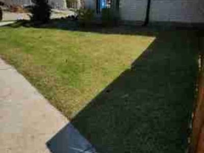 Lawn Care service in Tulare, 93274