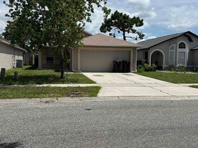 Lawn Care service in Umatilla, 32784