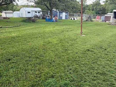 Lawn Care service in Sapulpa, 74066